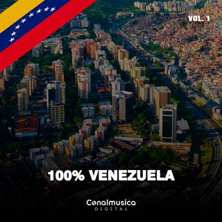 100% Venezuela (Vol. 1)