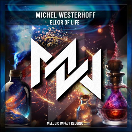 Elixir Of Life (Original Mix)