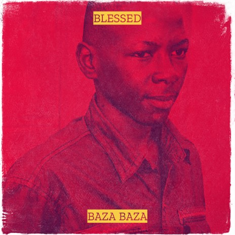 Blessed | Boomplay Music