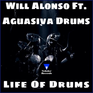 Life Of Drums