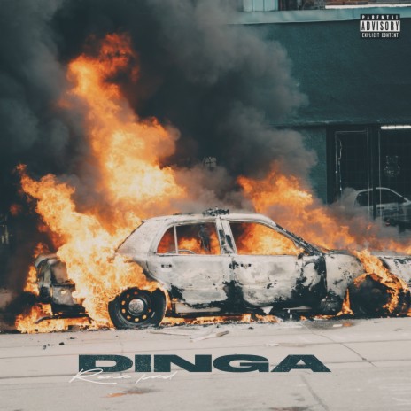 Dinga | Boomplay Music