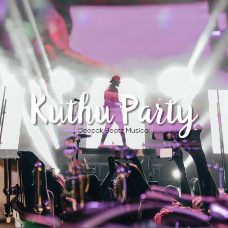 Kuthu Party ft. Rohitmanoj | Boomplay Music