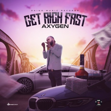 Get Rich Fast | Boomplay Music