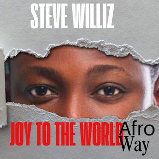 Joy to the world (Afro Way)