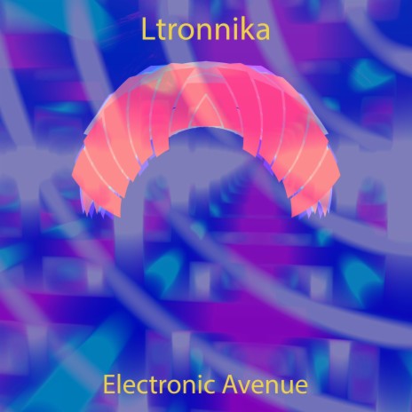 Electronic Avenue