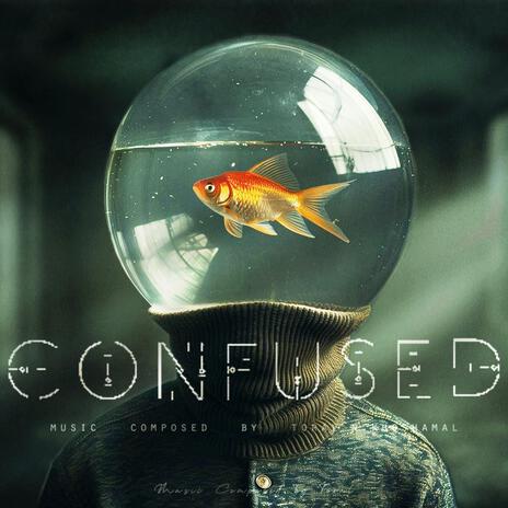 Confused | Boomplay Music