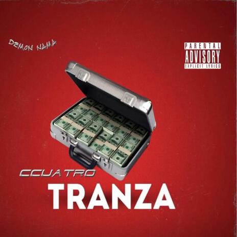 Tranza | Boomplay Music