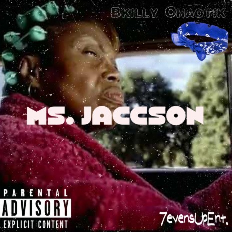 Ms. Jaccson