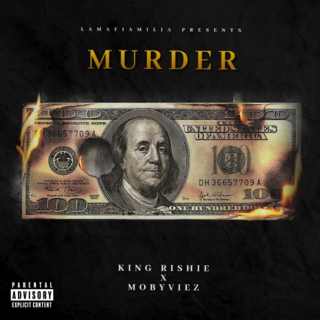 MURDER ft. MobyViez