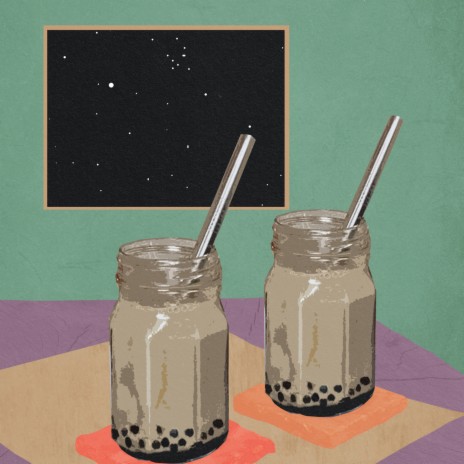 bubble tea ft. Myceliumbug & Lakeside Collective