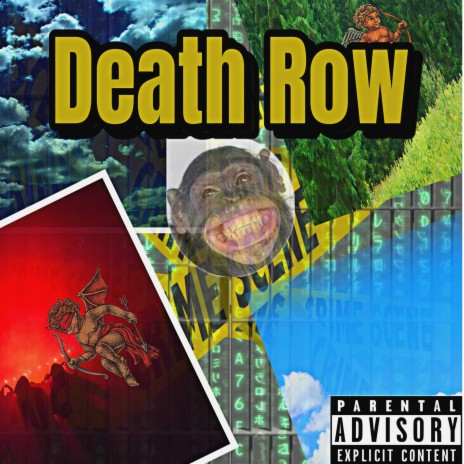 Death Row | Boomplay Music