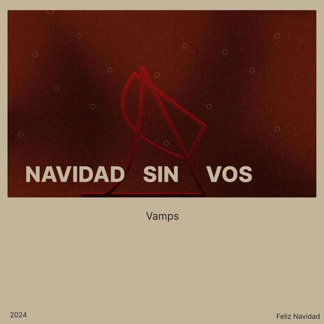 NAVIDAD SIN VOS | Boomplay Music