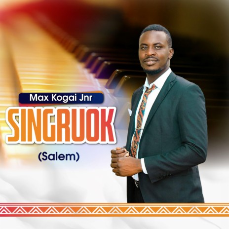 Singruok (Salem) | Boomplay Music