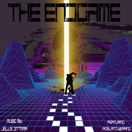 The Endgame ft. Roeland Werring | Boomplay Music