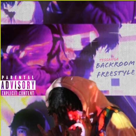 BACKROOM FREESTYLE | Boomplay Music