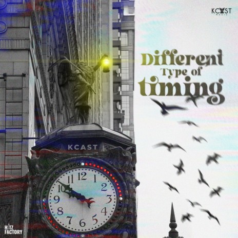 Different Type of Timing | Boomplay Music
