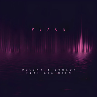 Peace (Hardstyle Version Mix)