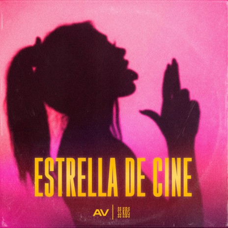 ESTRELLA DE CINE | Boomplay Music