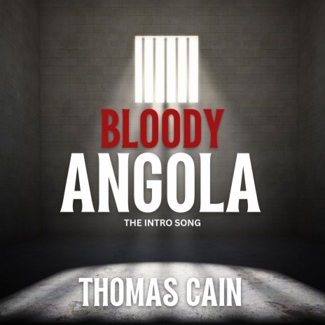 Bloody Angola | Boomplay Music