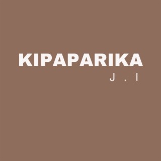 Kipaparika