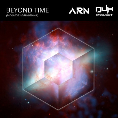 Beyond Time (Radio Edit) ft. Arn | Boomplay Music