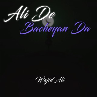 Ali De Bacheyan Da