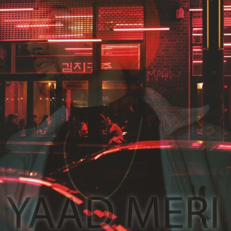 Yaad Meri | Boomplay Music