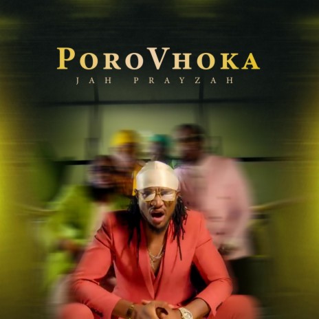 Porovhoka | Boomplay Music