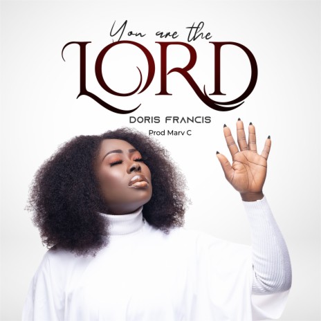 You Are the Lord | Boomplay Music