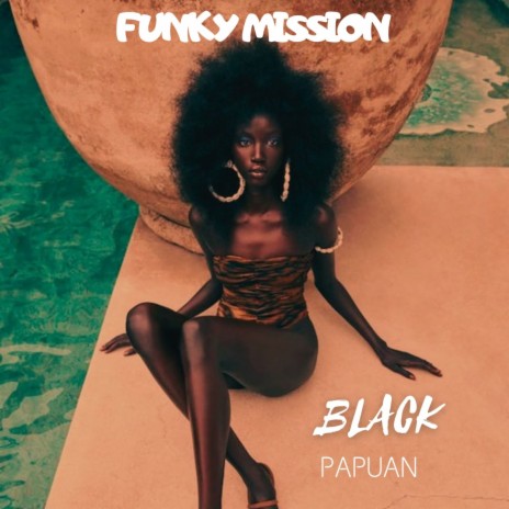 Funky Mission | Boomplay Music