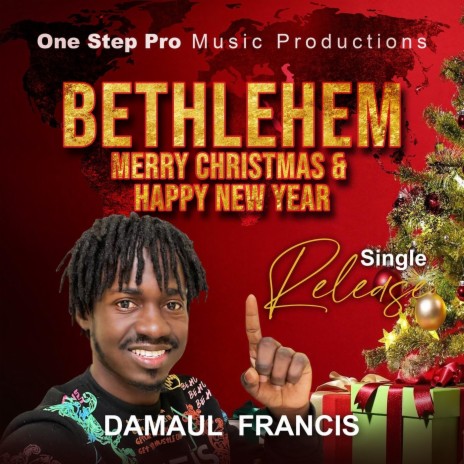 BETHLEHEM: Merry Christmas & Happy New Year | Boomplay Music