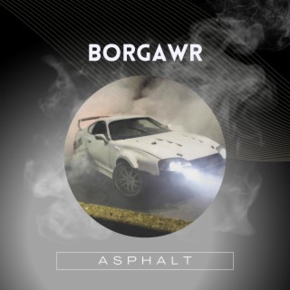 ASPHALT