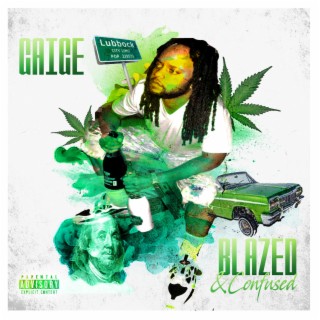 Blazed and Confused EP