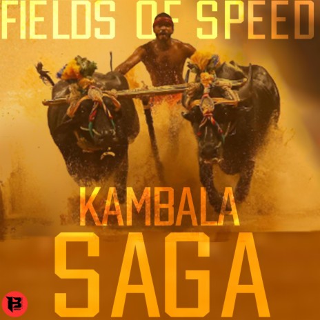 Kambala Saga