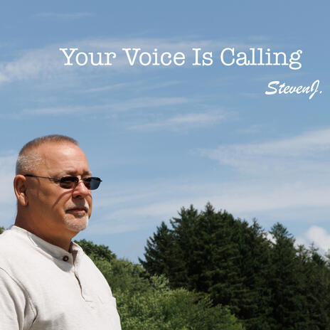 Your Voice Is Calling ... | Boomplay Music