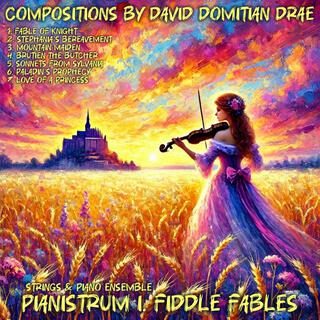 Fiddle Fables