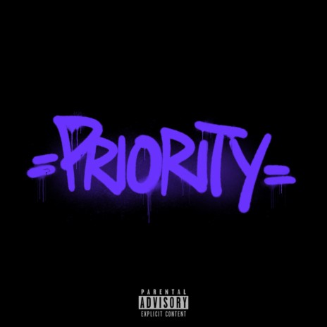 PRIORITY | Boomplay Music