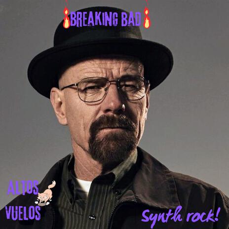 Breaking bad synth rock