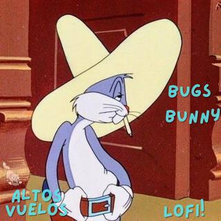 Bugs bunny lofi