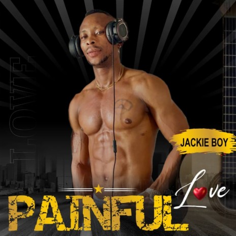 Painful Love | Boomplay Music
