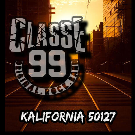 KALIFORNIA 50127 | Boomplay Music