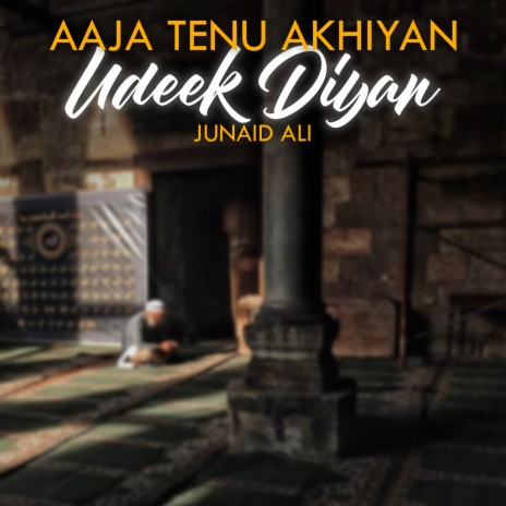 Aaja Tenu Akhiyan Udeek Diyan | Boomplay Music