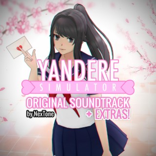 Yandere Simulator (Original Soundtrack + Extras)