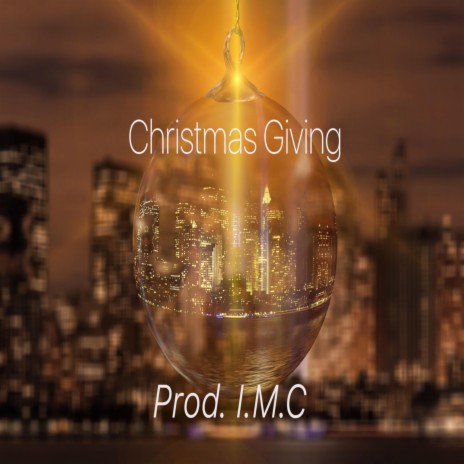 Christmas Giving | Boomplay Music