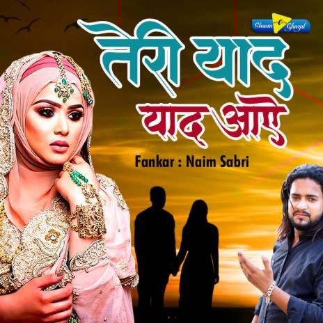 Naim Sabri - Teri Yaad Yaad Aaye MP3 Download & Lyrics