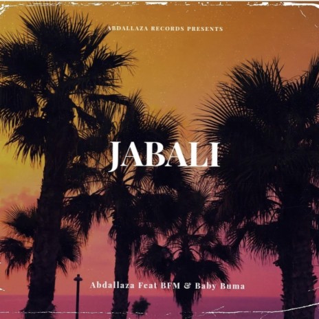Jabali ft. BFM & Baby Buma | Boomplay Music