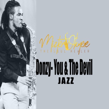 Donzy You & The Devil Jazz | Boomplay Music