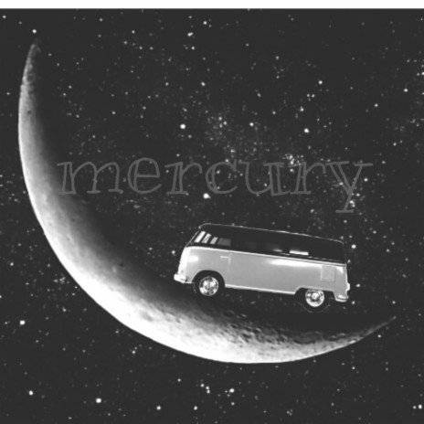 mercury ft. The Galactic Wave