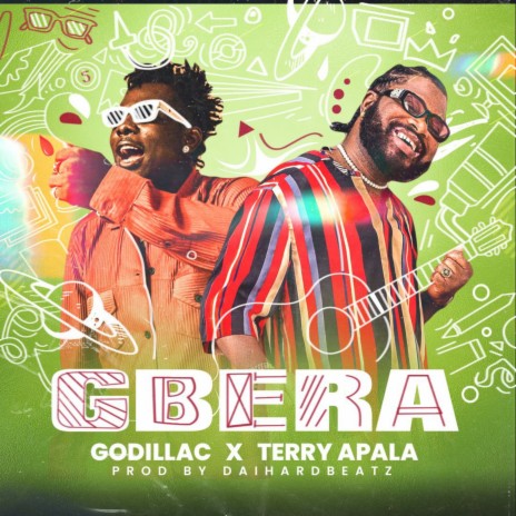 Gbera ft. Terry Apala | Boomplay Music