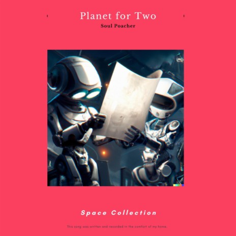 Planet for Two | Boomplay Music